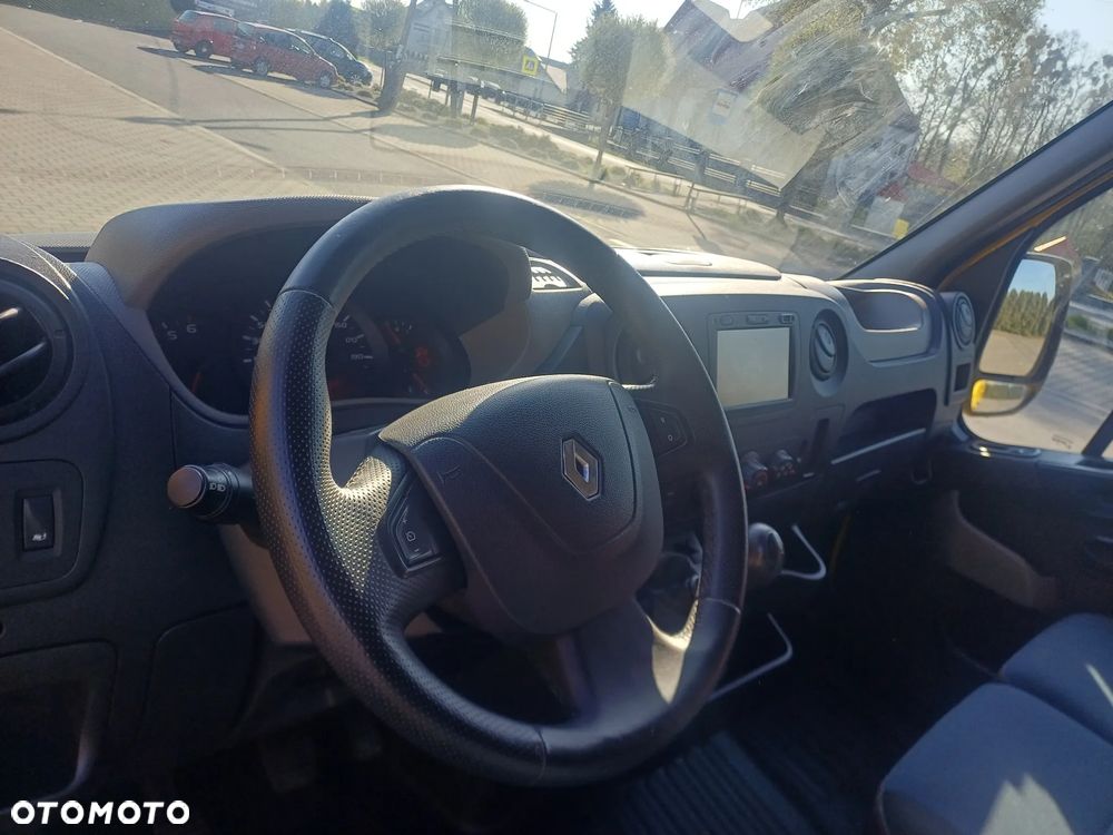 Renault MASTER - 11