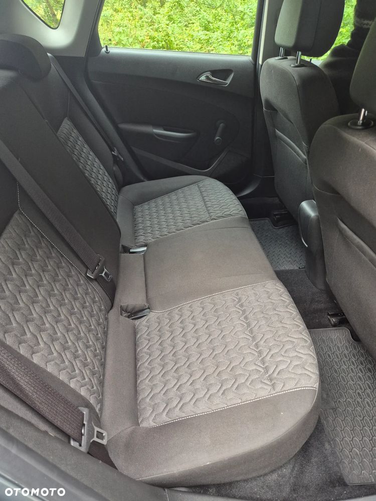 Opel Astra IV 1.6 Edition - 9