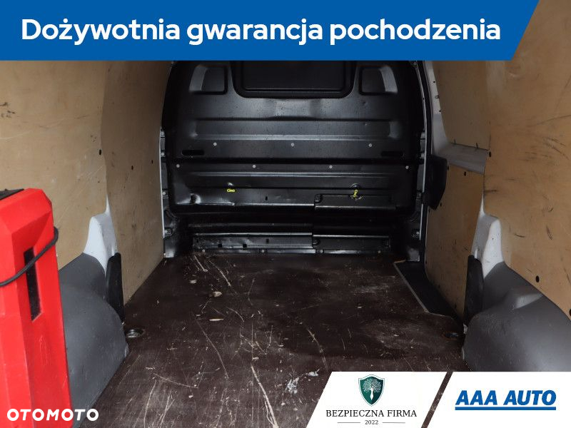 Opel vivaro - 11