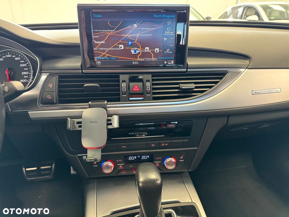 Audi A6 ver-3-0-tdi-quattro-tiptronic - 10