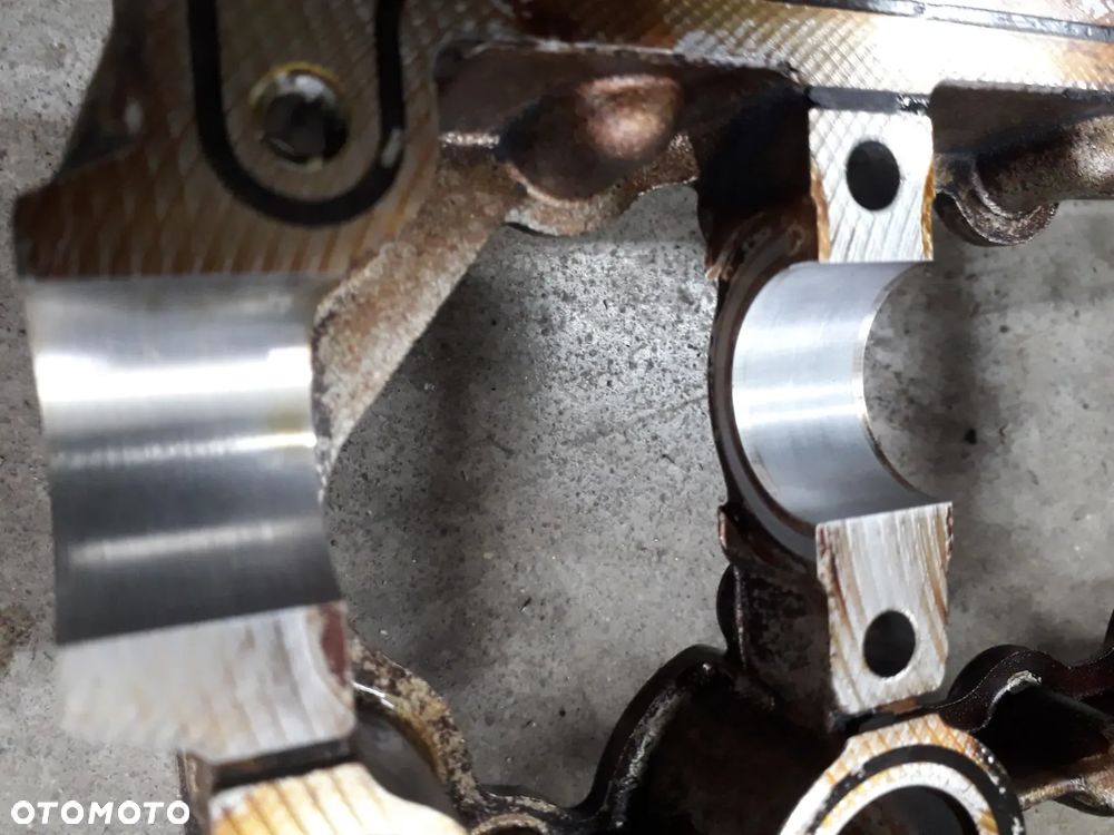 głowica 06F103373 A6 C6 2.0 FSI TFSI BPJ - 24