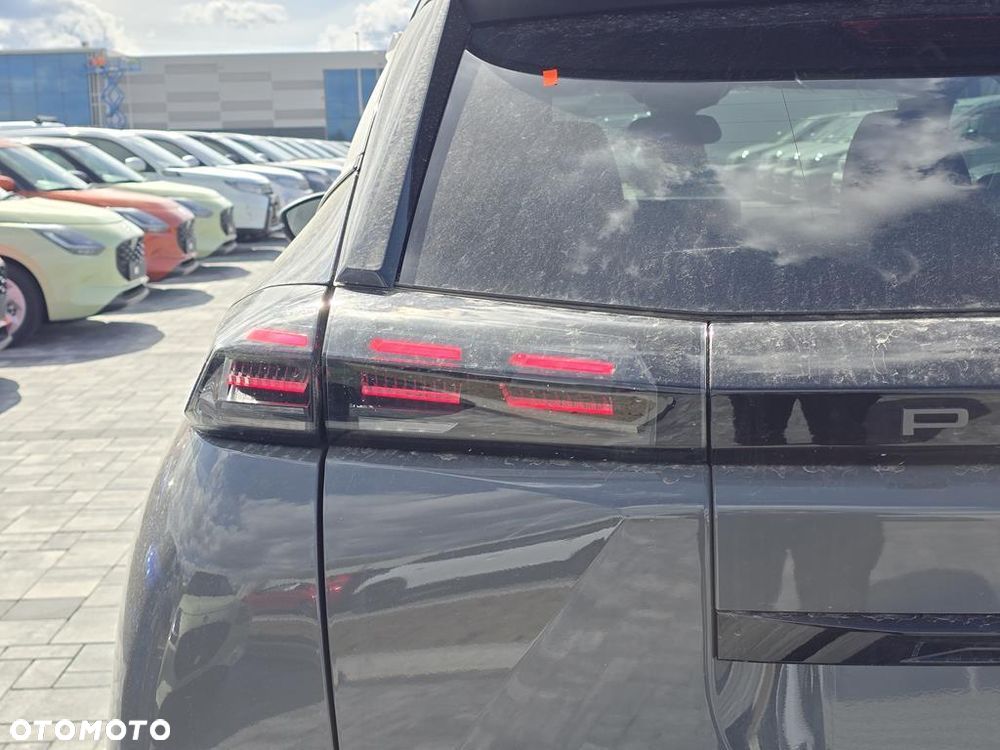 Peugeot 2008 PureTech mHEV GT e-DCS6 - 21