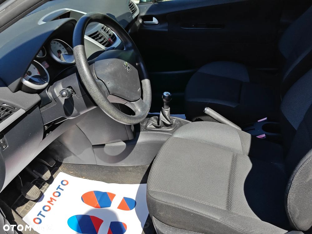 Peugeot 207 1.4 Sportium - 7