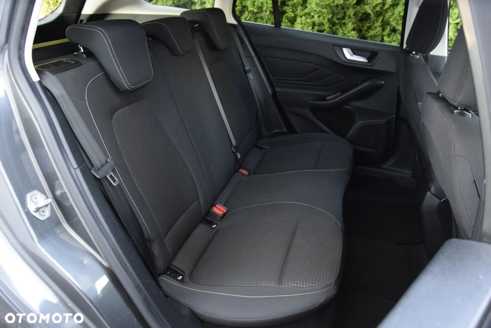 Ford Focus 1.0 EcoBoost STart-Stopp-System TITANIUM DESIGN - 7