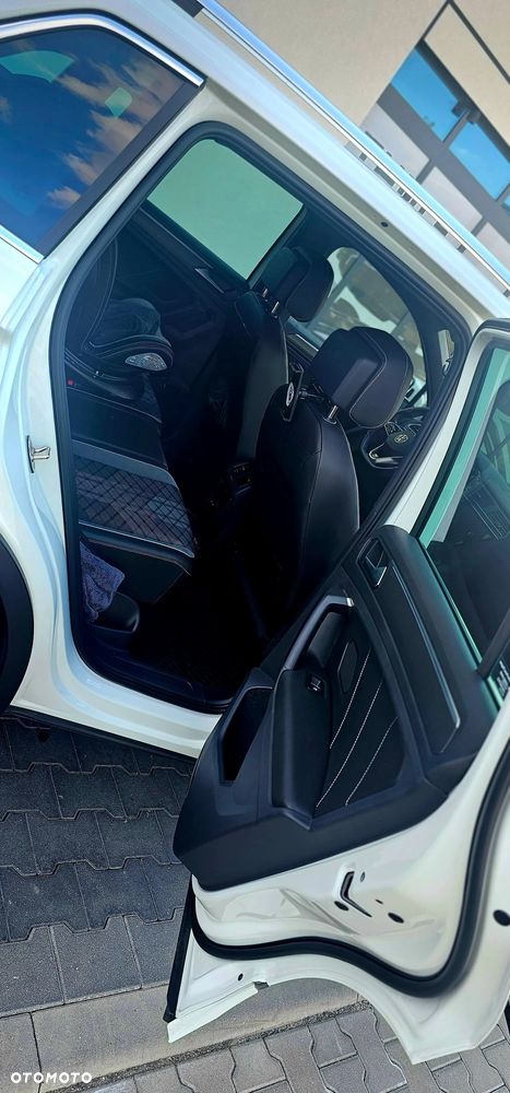 Volkswagen Tiguan 1.5 TSI EVO R-Line DSG - 11