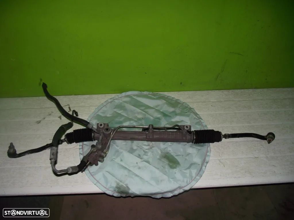 Caixa de Direcção Bmw 520 -  1996 / 2001 - 1