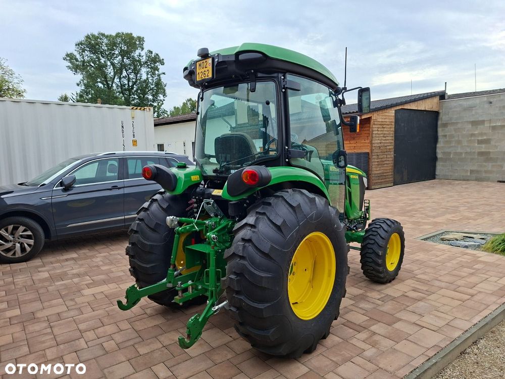 John Deere 4049R 4X4 - 5
