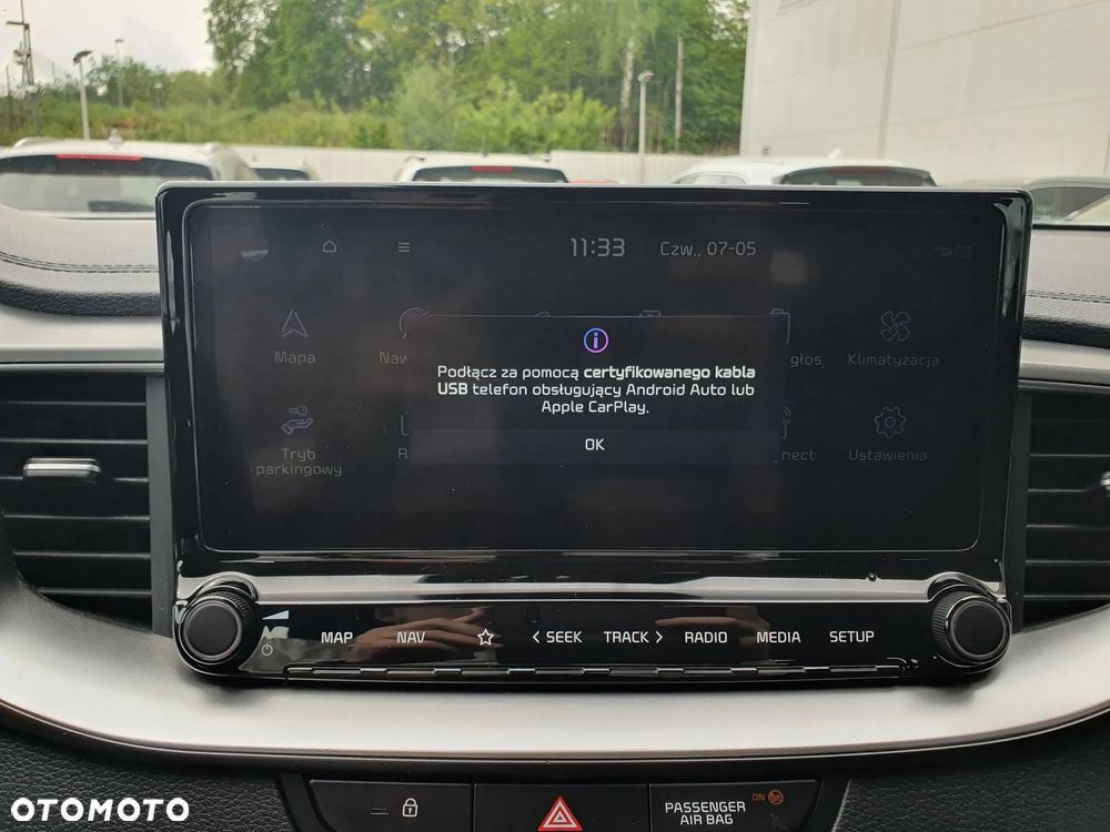 Kia Ceed 1.5 T-GDI M - 35