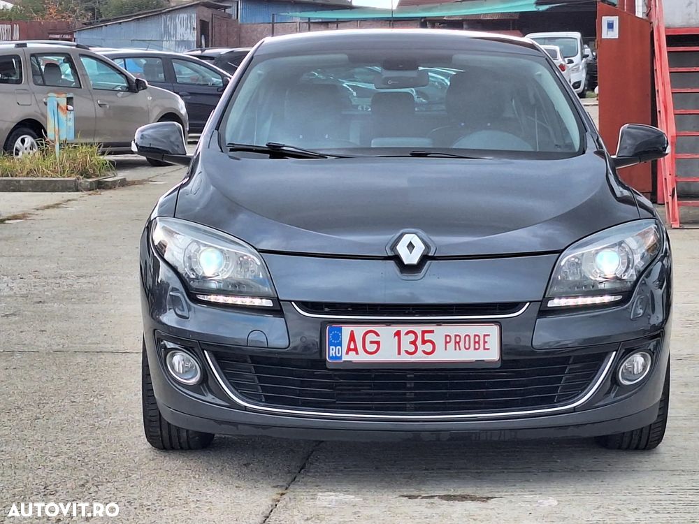 Renault Megane - 11