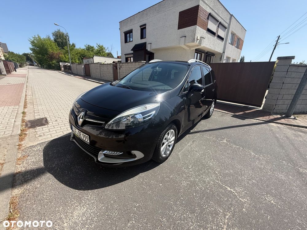 Renault Scenic 1.2 TCe Energy Limited - 31