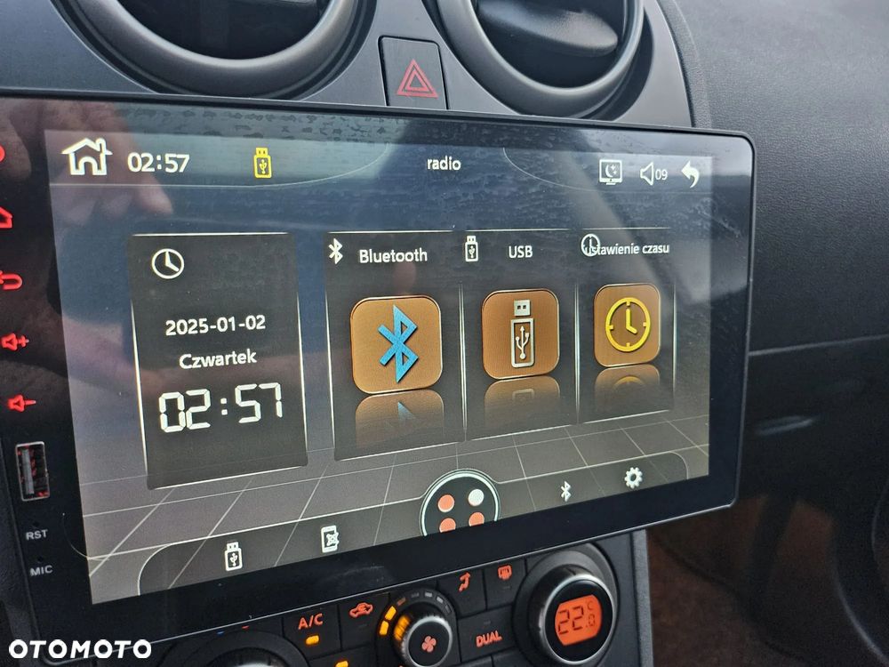Nissan Qashqai+2 2.0 Tekna - 20