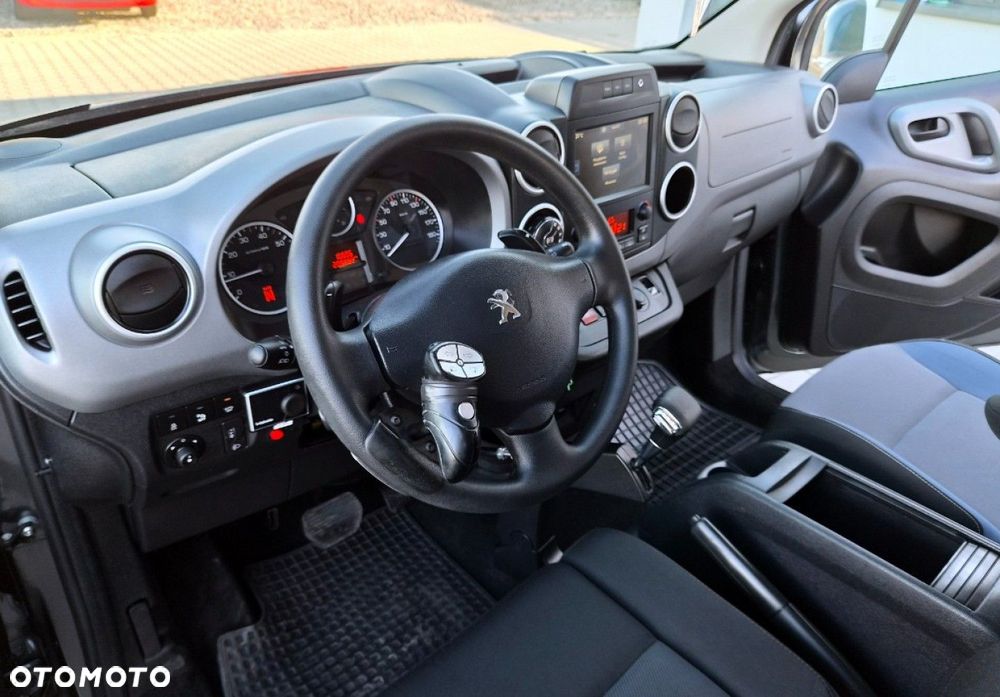 Peugeot Partner - 28
