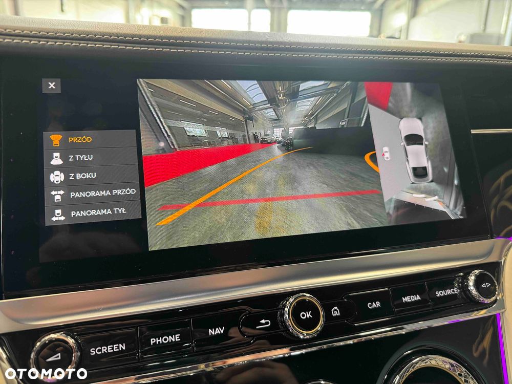 Bentley Continental GT Speed - 20