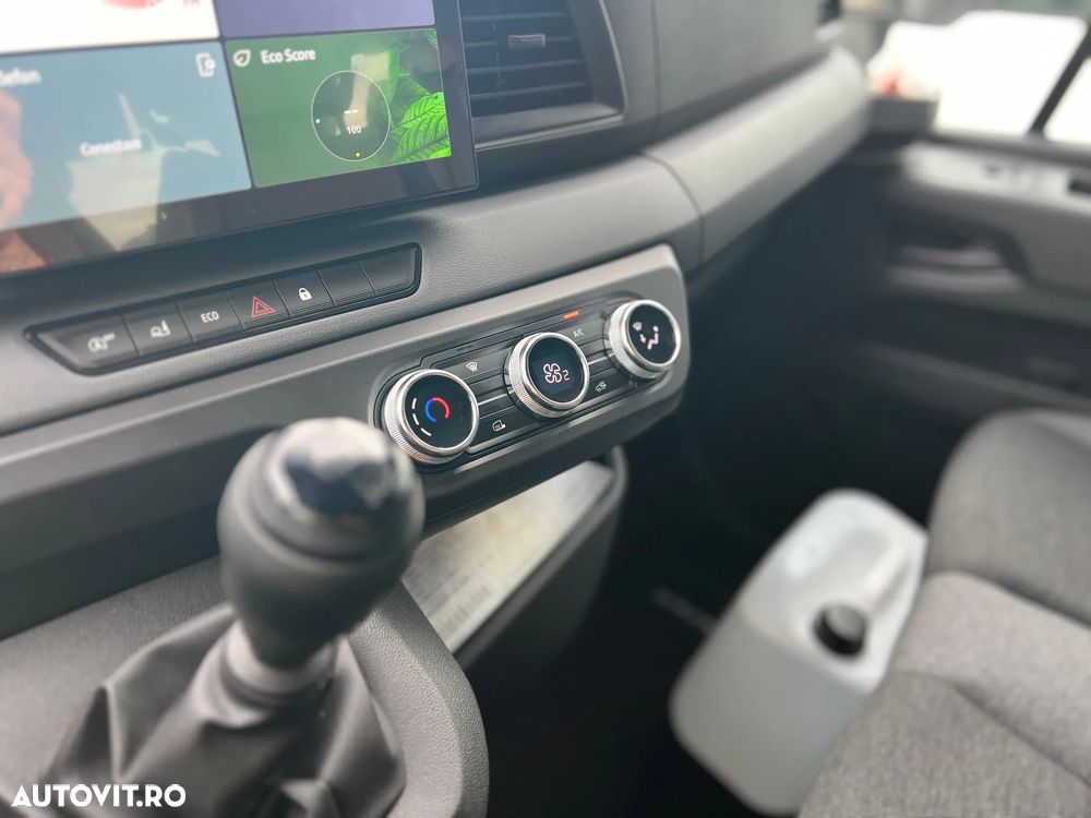 Renault Master - 20