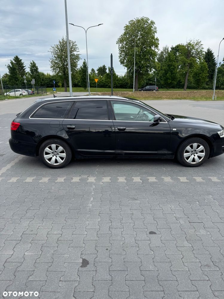 Audi A6 Avant - 3
