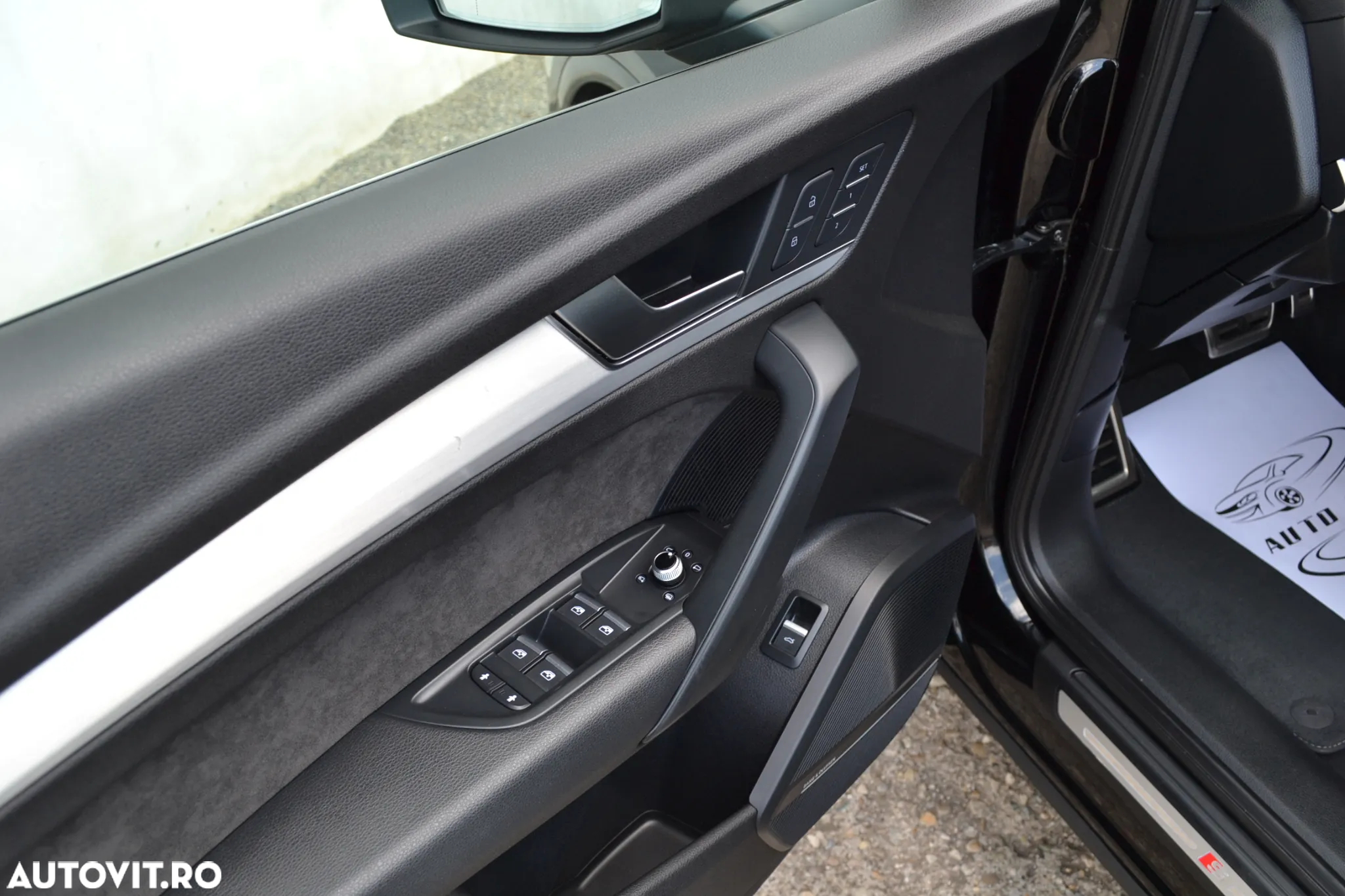 Audi Q5 2.0 TDI Quattro S tronic - 7