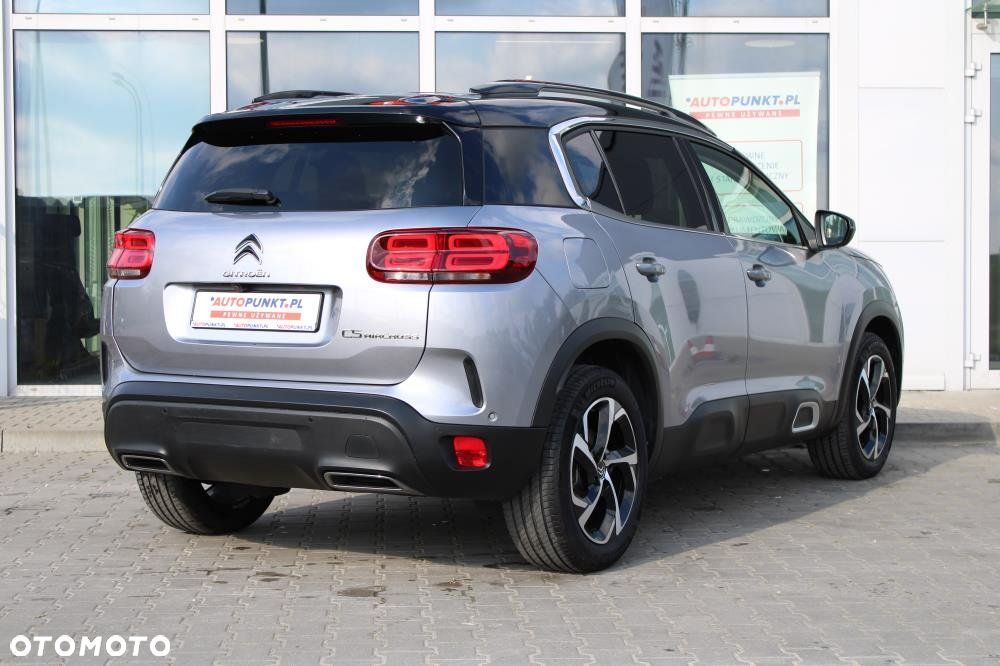 Citroën C5 Aircross - 4