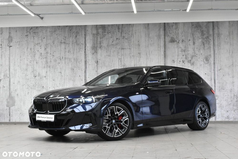 BMW Seria 5 - 2