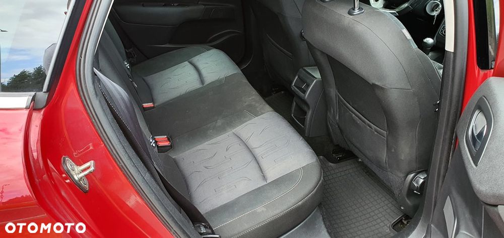 Citroën C4 1.6 VTi Selection - 14