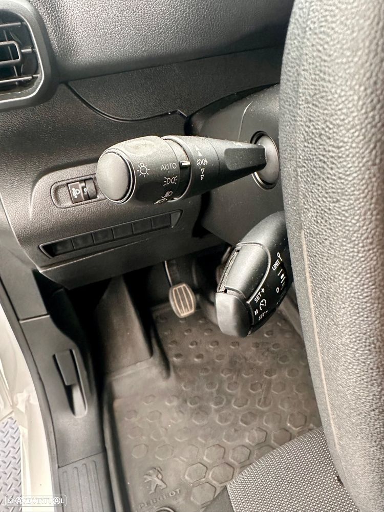 Peugeot Partner - 11