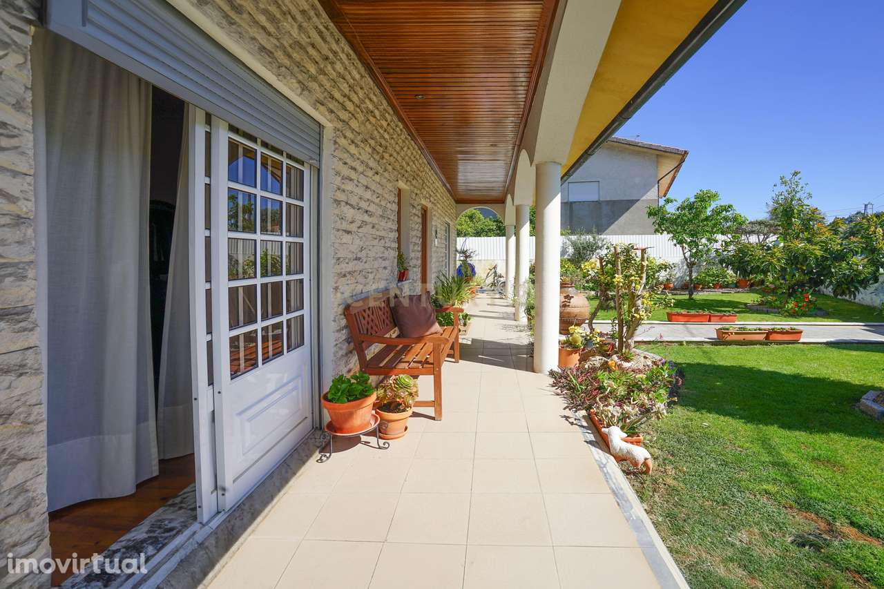 Moradia T4 - Miranda do Corvo - Grande imagem: 2/54