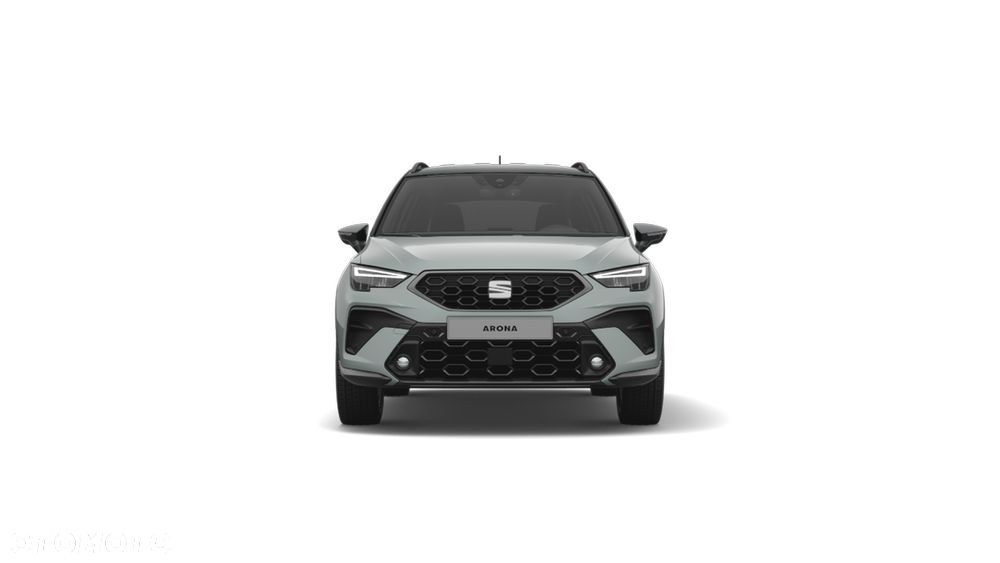 Seat Arona 2026