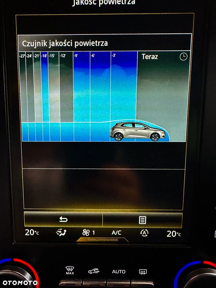 Renault Megane ENERGY TCe 205 EDC GT - 30