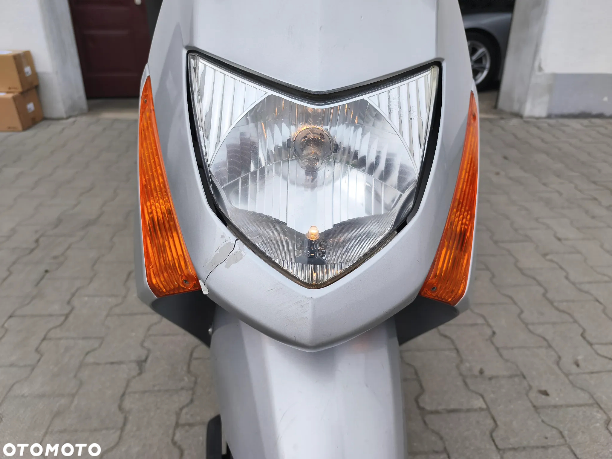 Honda Lead - 27