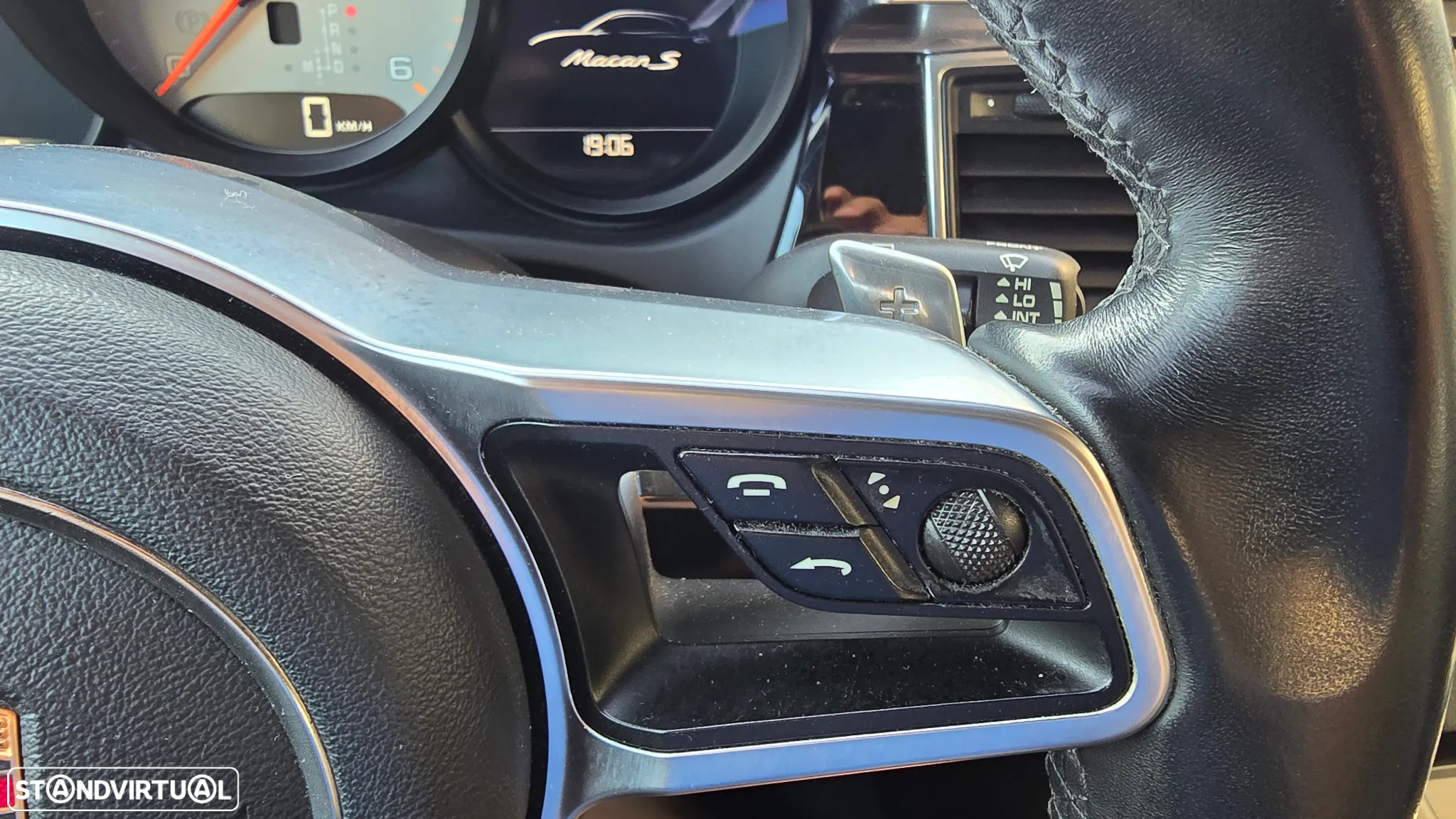Porsche Macan S Diesel PDK - 38