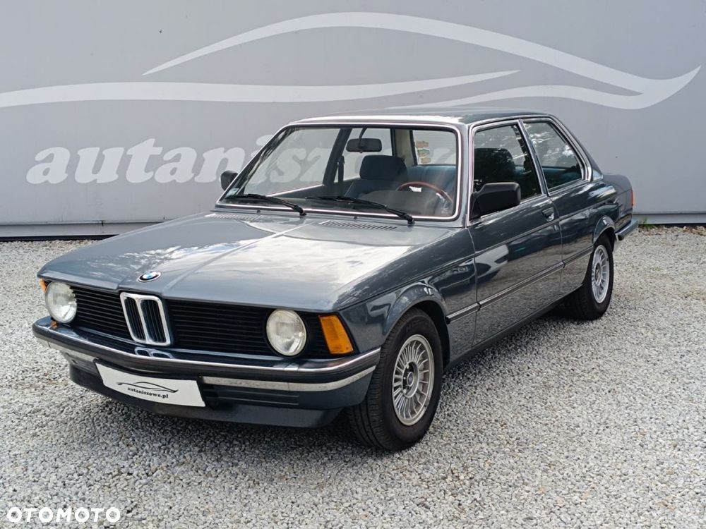 BMW Seria 3 - 1