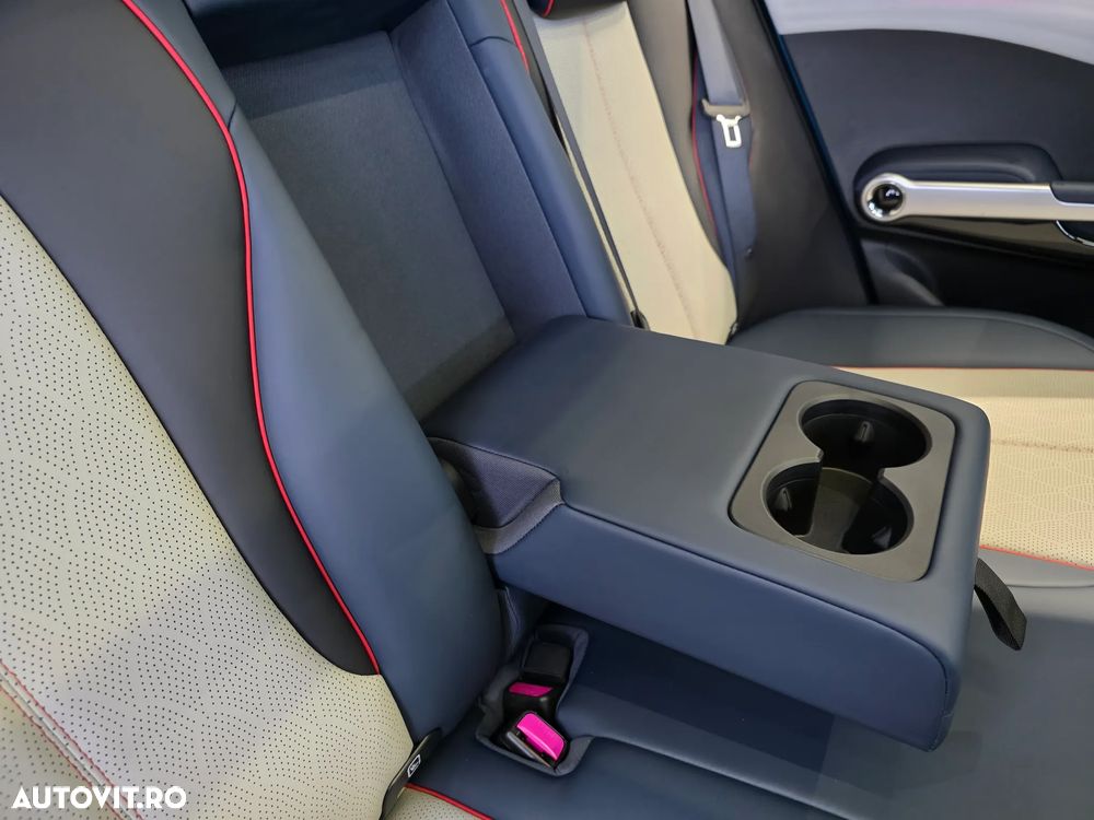 Byd Atto 3 Comfort - 28