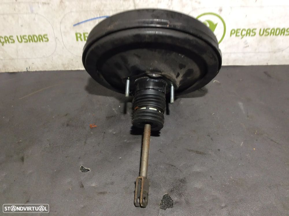 Servo freio Opel Astra H 1.4i - 2