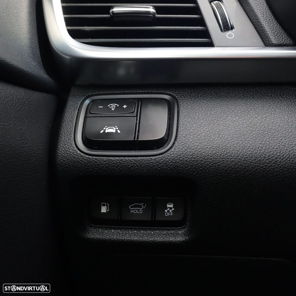 Kia Optima SW 2.0 CVVT PHEV - 21