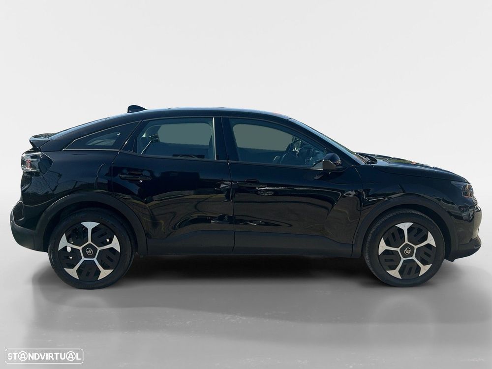 Citroën C4 1.2 Hybrid Plus e-DSC6 - 6