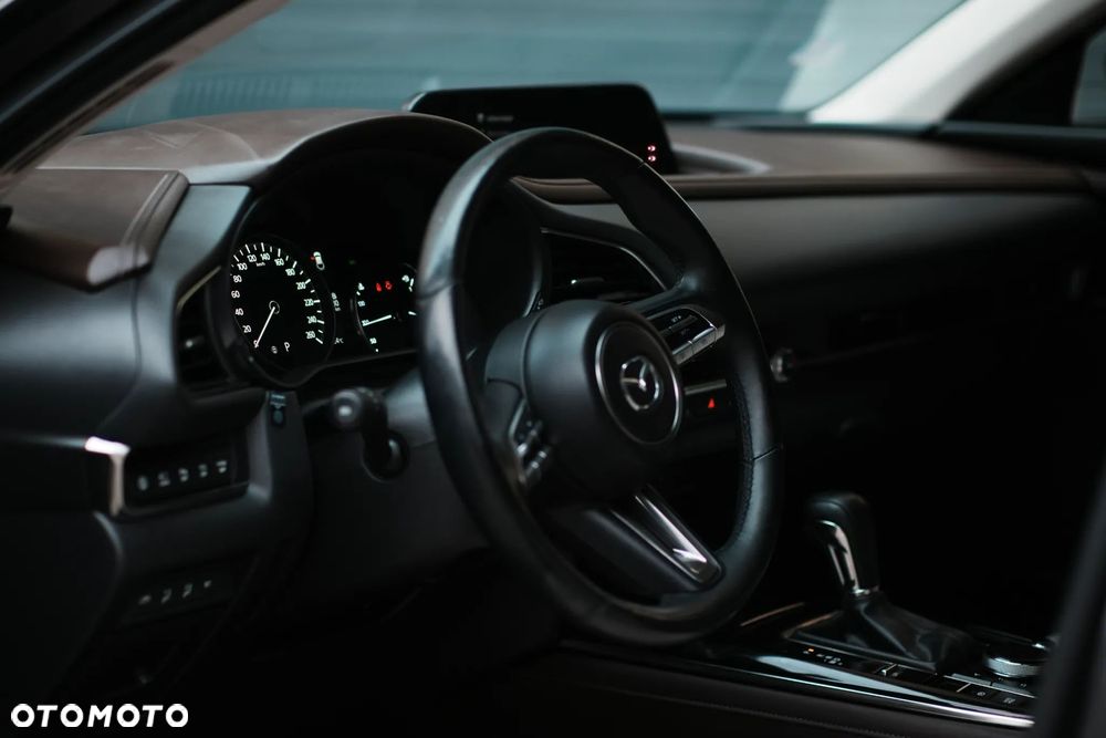 Mazda CX-30 - 18