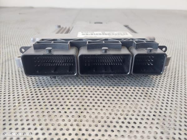 Centralina / Modulo Motor Renault Clio Iv (Bh_) - 3
