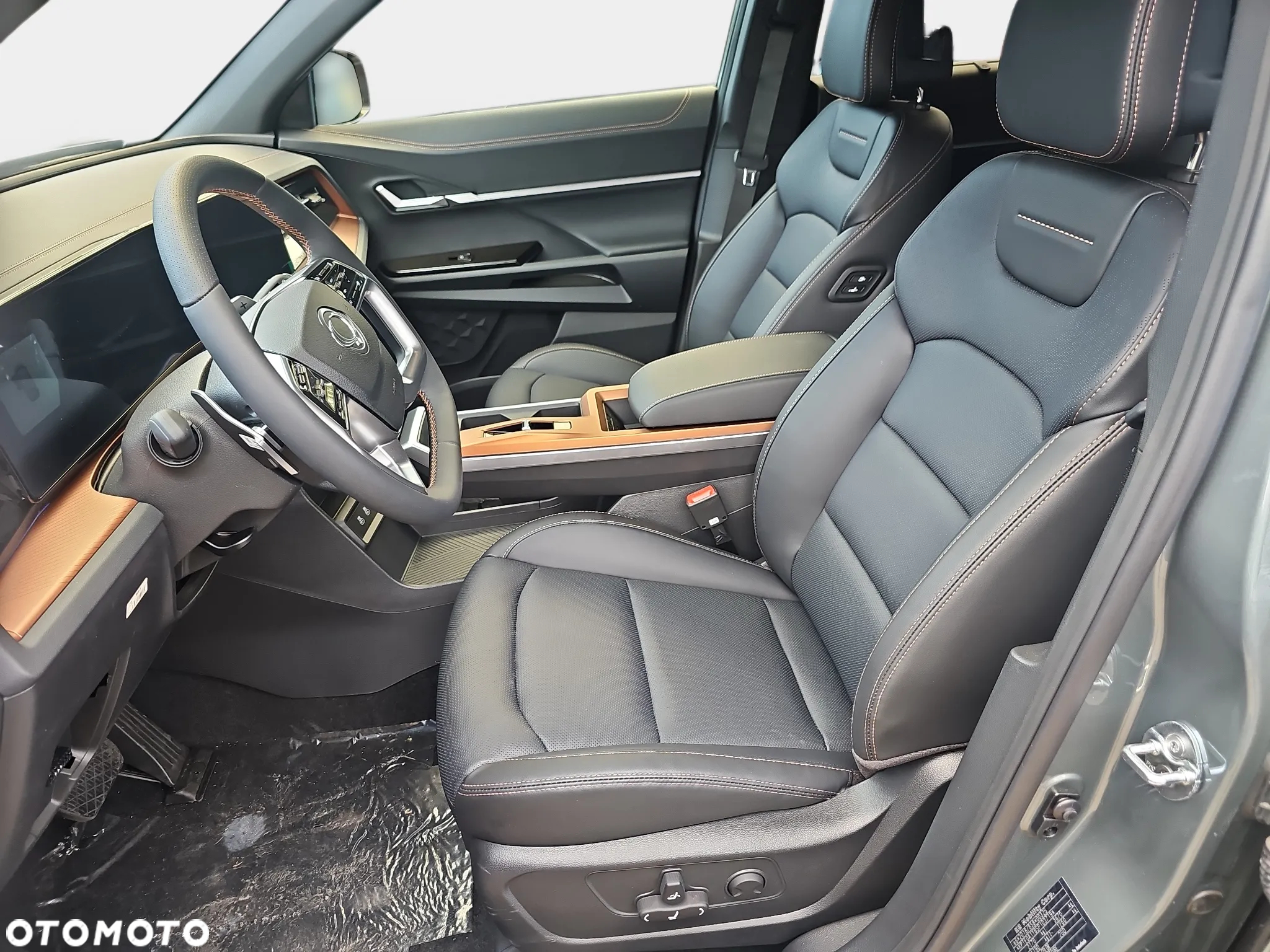 SsangYong/KGM Torres 1.5 T-GDI Wild 4WD - 12