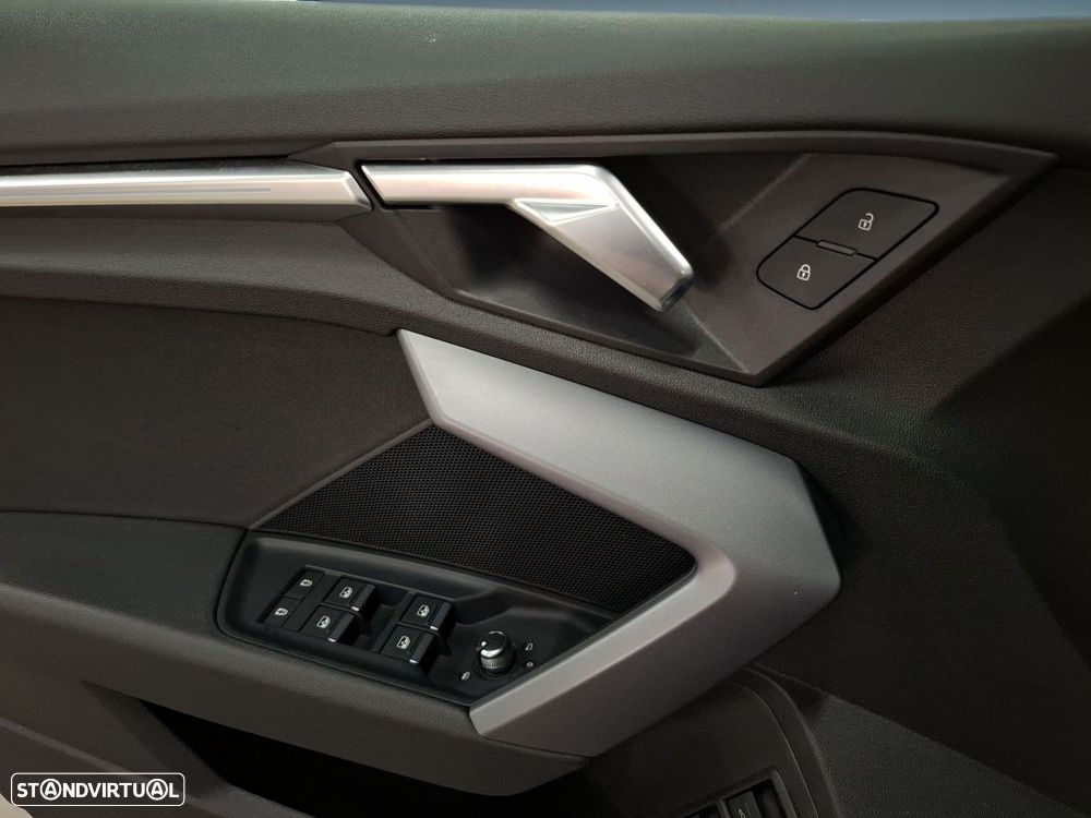 Audi A3 Sportback 40 TFSIe Advanced - 24