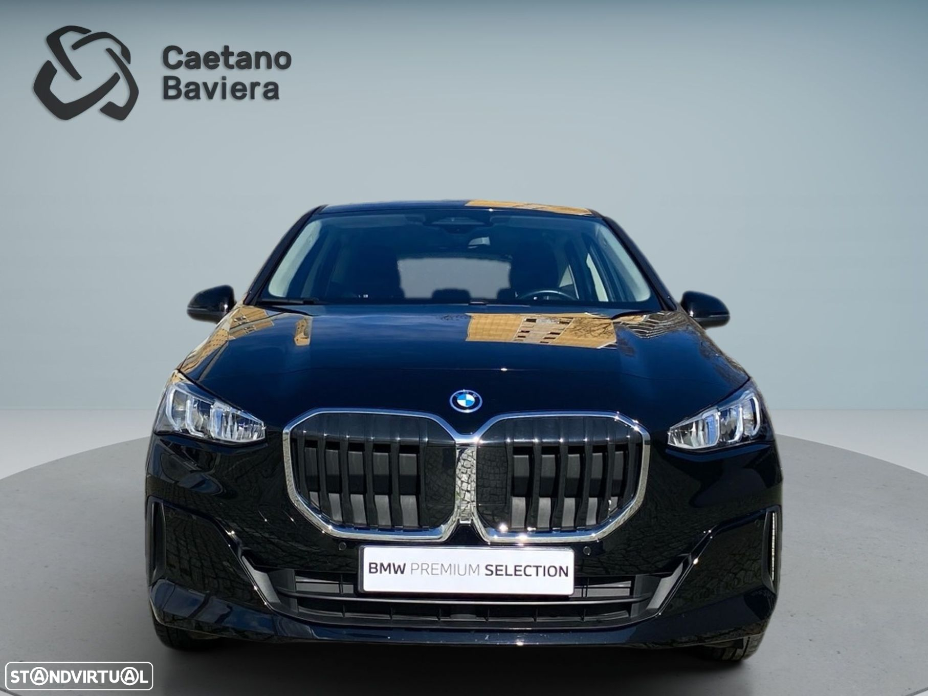 BMW 225xe Active Tourer e xDrive - 21