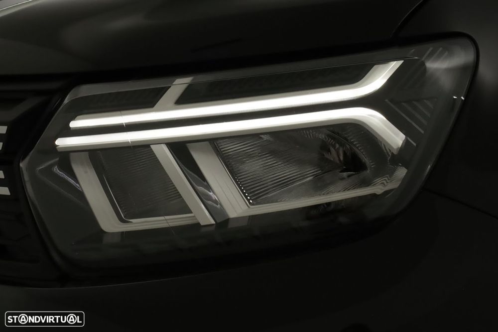 Dacia Duster 1.5 Blue dCi Journey - 6