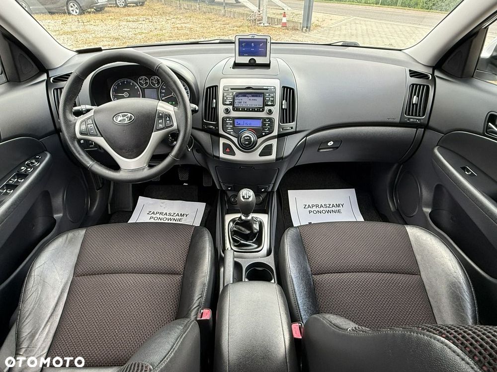 Hyundai i30 - 5