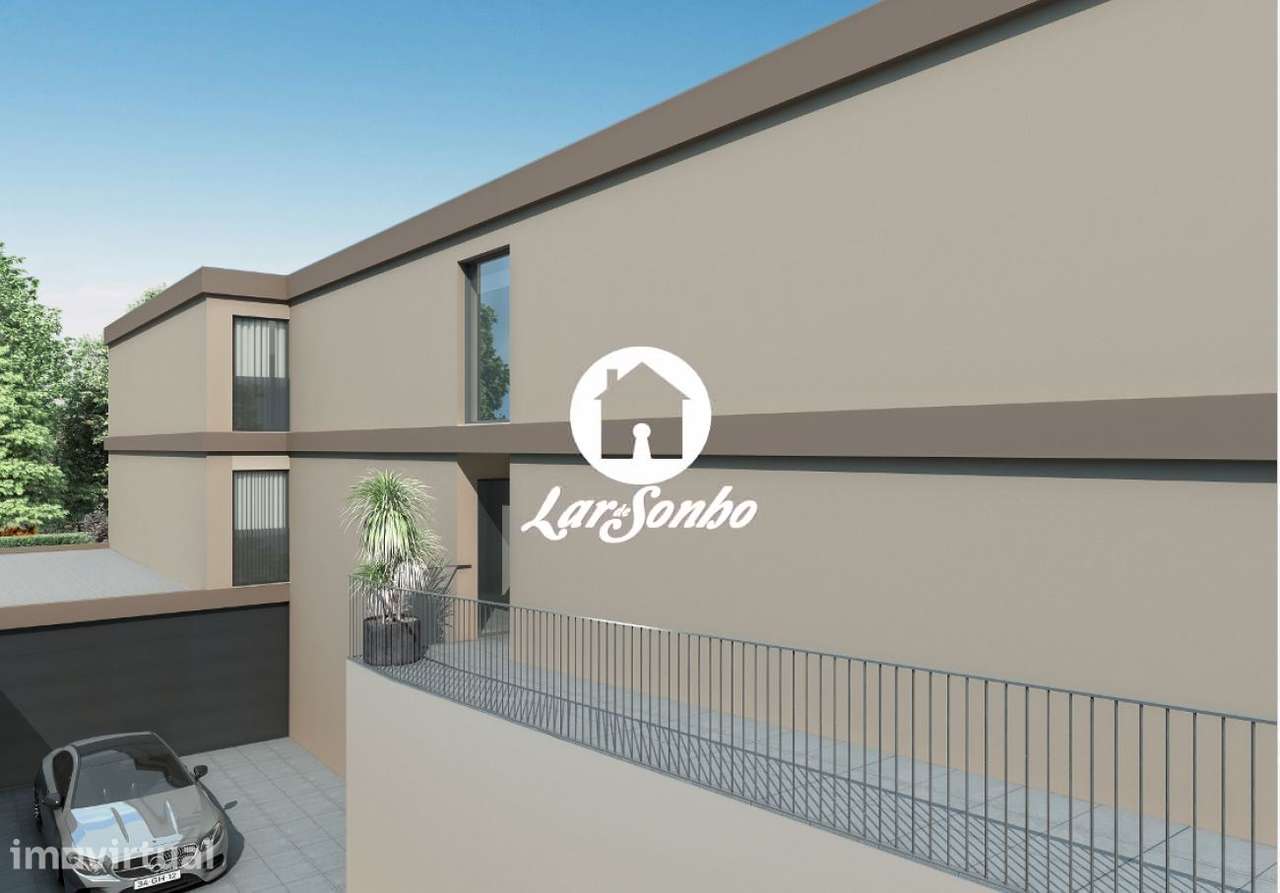 APARTAMENTO T2 EM BARCELOS - Grande imagem: 4/35