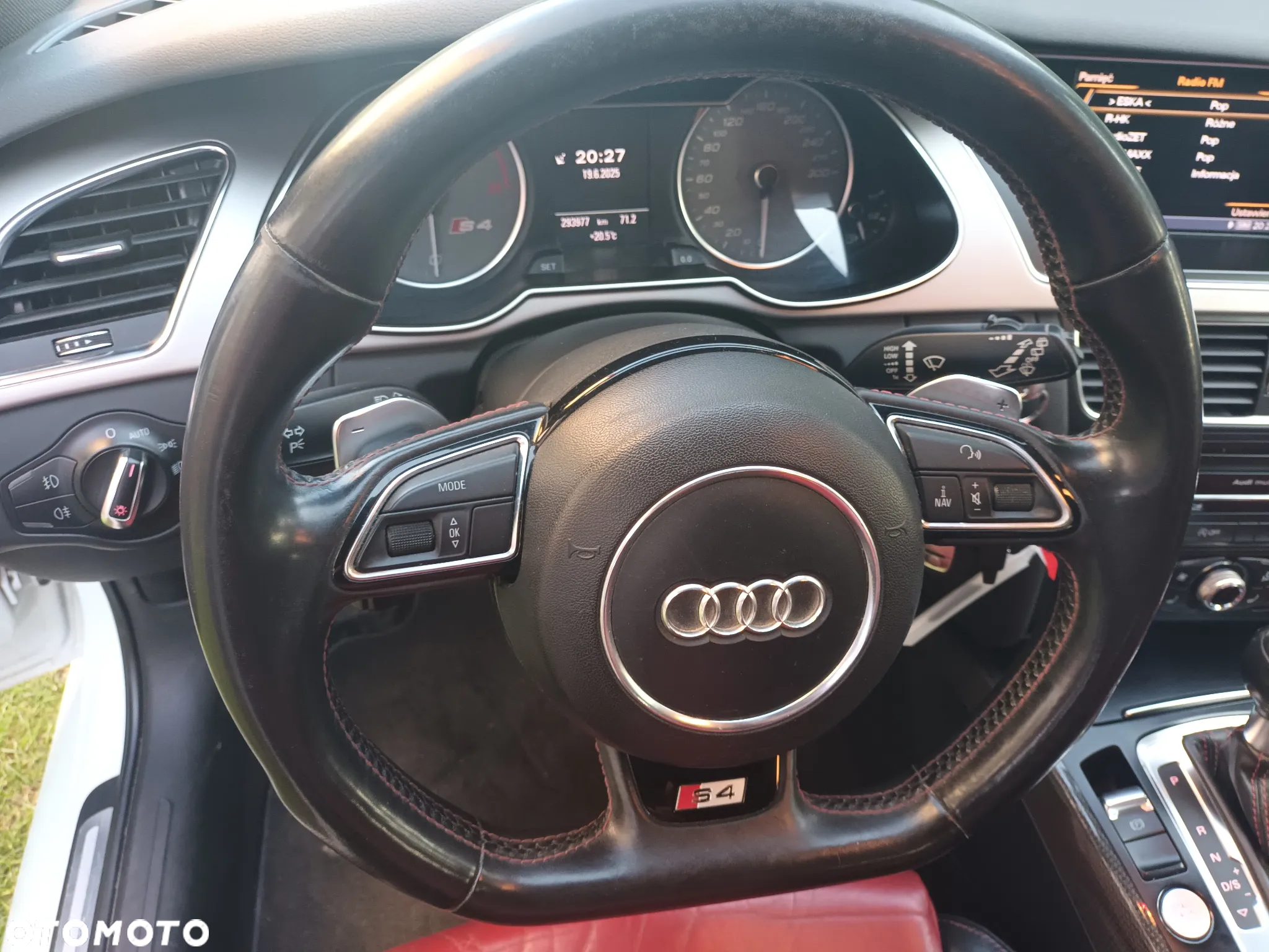 Audi S4 3.0 TFSI Quattro S tronic - 17