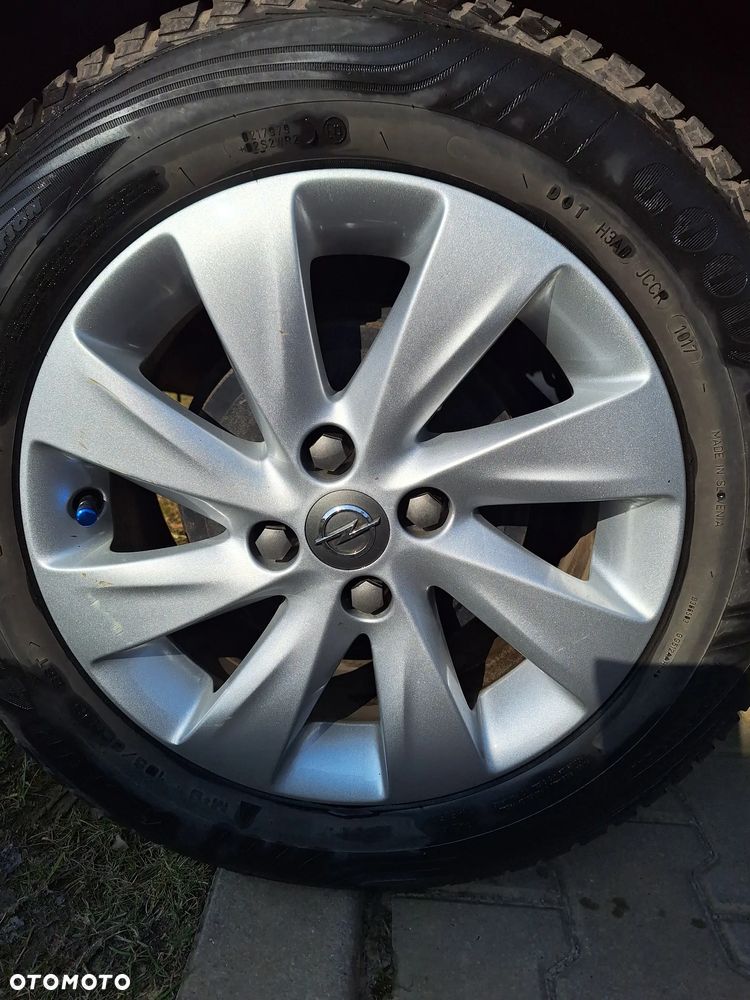 Opel Corsa 1.4 Edition - 4