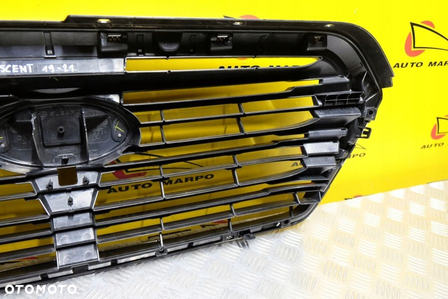 SUBARU ASCENT 2019 2020- GRILL ATRAPA PRZÓD USA - 9