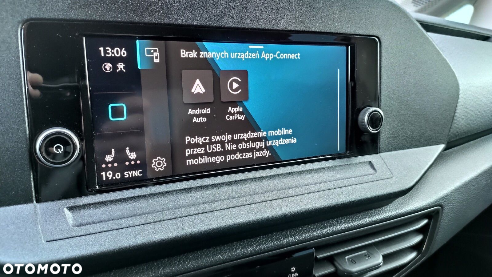 Volkswagen Caddy - 19