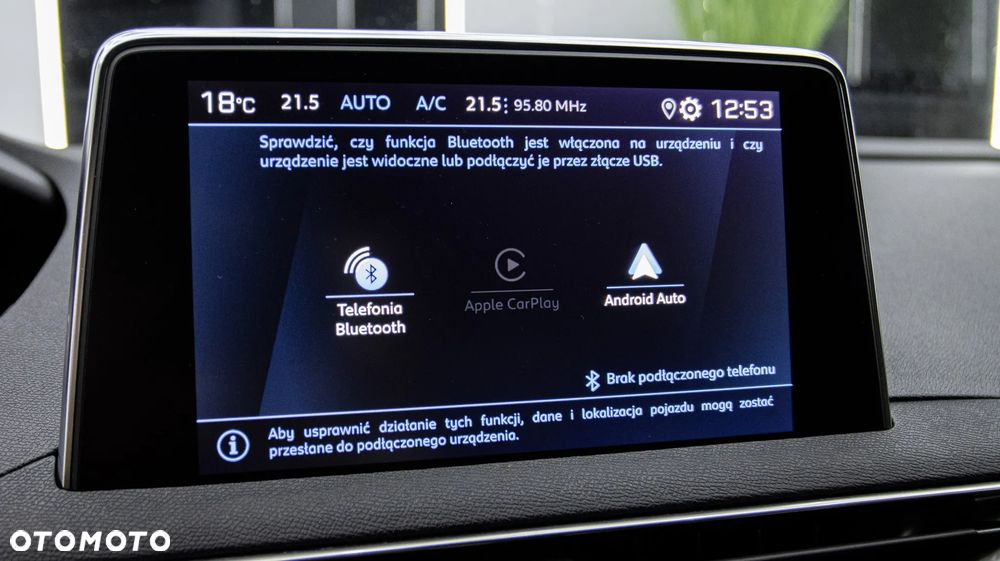 Peugeot 5008 1.5 BlueHDi Allure S&S EAT8 - 36