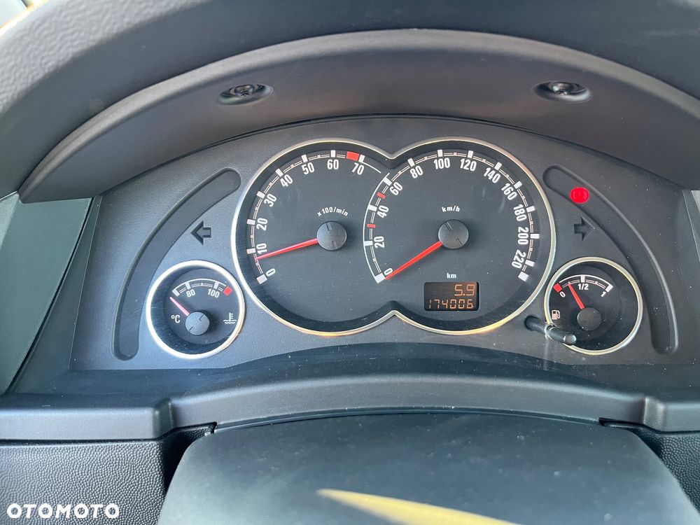 Opel Meriva 1.4 Cosmo - 34