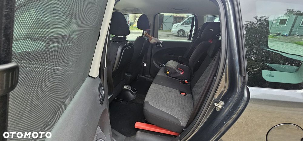 Citroën C3 Picasso 1.2 PureTech Exclusive - 18