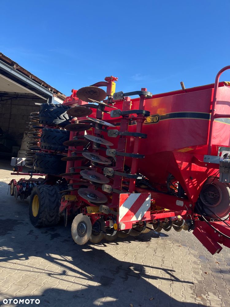 Väderstad Spirit 600s - 10